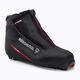 Moteriški bėgimo slidėmis batai Rossignol X-Tour Ultra black