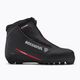 Moteriški bėgimo slidėmis batai Rossignol X-Tour Ultra black 2