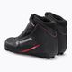 Moteriški bėgimo slidėmis batai Rossignol X-Tour Ultra black 3