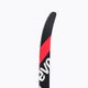 Vyriškos bėgimo slidės Rossignol Evo XC 55 R-Skin + Control SI raudonos/juodos spalvos 8
