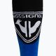 Vyriškos slidinėjimo kojinės Rossignol L3 Thermotech 2P juodos spalvos 4