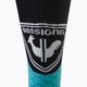 Rossignol L3 Termotech 2P rožinės vaikų slidinėjimo kojinės 4