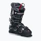 Moteriški slidinėjimo batai Rossignol Pure Pro 80 metal ice black