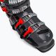 Rossignol Hero J4 meteor grey vaikiški slidinėjimo batai 7