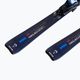 Vyriškos kalnų slidės Dynastar Speed Master SL LTD CN + SPX12 K black-blue DRLZ004 8