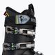 Rossignol Hi-Speed Pro 100 slidinėjimo batai juoda/geltona 6