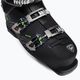 Rossignol Hi-Speed Pro 100 slidinėjimo batai juoda/geltona 7