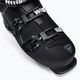 Rossignol Hi-Speed 80 HV juodi/sidabriniai slidinėjimo batai 7
