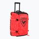 Kelioninis krepšys Rossignol Hero Cabin Bag 50 l red/black 2