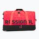 Rossignol Hero 125 l raudonas/juodas kelioninis krepšys