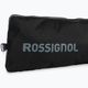 Rossignol Tactic juodas/raudonas slidinėjimo krepšys 5