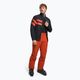 Vyriški slidinėjimo marškinėliai Rossignol Hero Clim black/red 2
