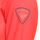 Vyriški slidinėjimo marškinėliai Rossignol Hero Clim red/black 5