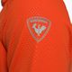 Rossignol Classique Clim oranžinis vyriškas slidinėjimo džemperis 5