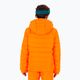 Rossignol Rapide oranžinė vaikiška slidinėjimo striukė 2