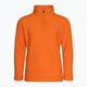 Rossignol vaikiški slidinėjimo marškinėliai 1/2 Zip Fleece orange