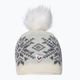Moteriška žieminė kepurė Rossignol L3 Snowflake white 2