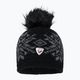 Moteriška žieminė kepurė Rossignol L3 Snowflake black 2