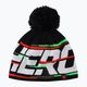 Rossignol L3 Hero vaikiška žieminė kepurė juoda 4