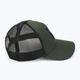 Rossignol firminė tinklinė kepurė žalia 2
