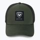 Rossignol firminė tinklinė kepurė žalia 4