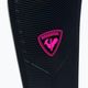 Moteriškos kalnų slidės Rossignol Nova 2S + Xpress W 10 GW black/pink 9