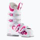 "Rossignol Comp J4" vaikiški slidinėjimo batai balti 6