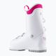 "Rossignol Comp J4" vaikiški slidinėjimo batai balti 7