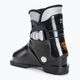 Rossignol Comp J1 vaikiški slidinėjimo batai juodi 2