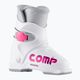 Rossignol Comp J1 vaikiški slidinėjimo batai balti 6