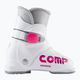 Rossignol Comp J1 vaikiški slidinėjimo batai balti 8