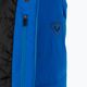 Rossignol vyriška slidinėjimo striukė Siz lazuli blue 17