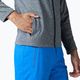 Vyriškas slidinėjimo megztinis Rossignol Classique Clim heather grey 6