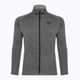 Vyriškas slidinėjimo megztinis Rossignol Classique Clim heather grey 7