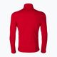 Vyriškas Rossignol Classique Clim sportinis raudonas slidinėjimo džemperis 8