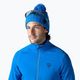 Vyriškas slidinėjimo megztinis Rossignol Classique Clim lazuli blue 5
