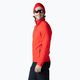 Vyriškas Rossignol Classique Clim sportinis raudonas slidinėjimo džemperis 3