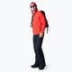 Vyriškas Rossignol Classique Clim sportinis raudonas slidinėjimo džemperis 4