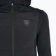 Vyriškas slidinėjimo džemperis Rossignol Classique Hybrid Clim black 9