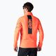 Vyriški slidinėjimo marškinėliai Rossignol Classique Hero Clim neon red 2
