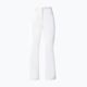 Moteriškos Rossignol Ski Softshell kelnės baltos spalvos 10