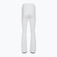 Moteriškos Rossignol Ski Softshell kelnės baltos spalvos 8