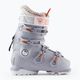 Moteriški slidinėjimo batai Rossignol Alltrack 80 GW W grey lavander 8