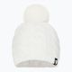 Rossignol L3 Jr vaikiška žieminė kepurė Ruby white 2