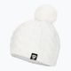 Rossignol L3 Jr vaikiška žieminė kepurė Ruby white 3