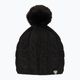 Rossignol L3 Jr vaikiška žieminė kepurė Ruby black 5