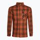Vyriški marškiniai Rossignol Flannel Shirt tan 8