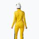 Moteriški termo megztiniai Rossignol Booster 1/2 Zip Top 100 yellow 2