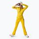 Moteriški termo megztiniai Rossignol Booster 1/2 Zip Top 100 yellow 4
