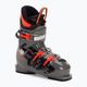 Rossignol Hero J3 vaikiški slidinėjimo batai meteorine pilka spalva